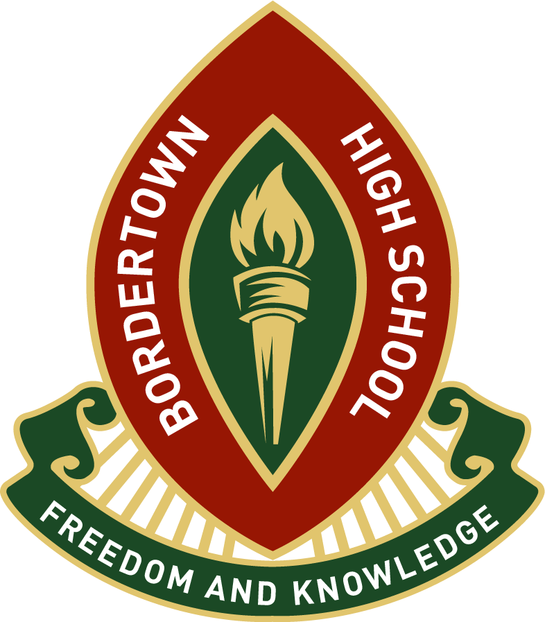 Bordertown High School - Department for Education