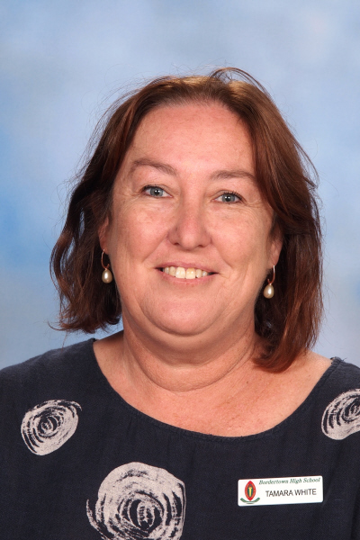 Tamara White